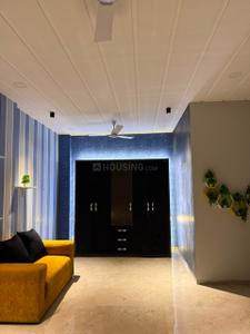 Hall Image of 3500 Sq.ft 3 BHK Independent House for rent in Sahil Elite, Scheme No 140 Indore for Rs. 95000