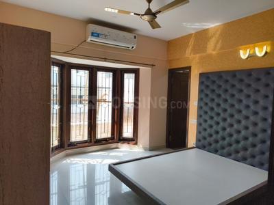 Bedroom Image of 1850 Sq.ft 3 BHK Apartment / Flat for rent in Benson Town Bengaluru for Rs. 80000