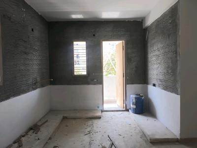 Kitchen Image of 2150 Sq.ft 3 BHK Apartment / Flat for sale in Dhriti Elite, Talaghattapura Bengaluru for Rs. 21075250