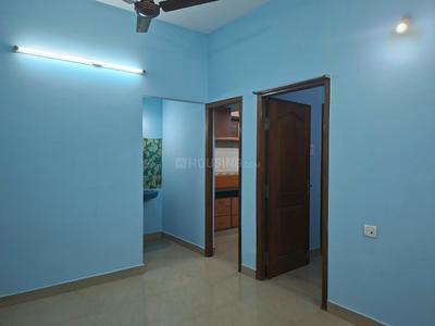 Bedroom Image of 1180 Sq.ft 3 BHK Apartment / Flat for rent in Ramapuram Chennai for Rs. 34000