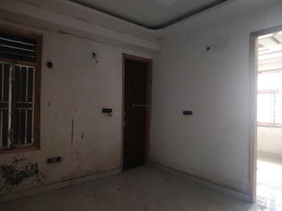 Living Room Image of 700 Sq.ft 2 BHK Apartment / Flat for sale in Khanpur New Delhi for Rs. 3200000