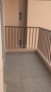 Balcony Image of 950 Sq.ft 3 BHK Apartment / Flat for sale in SKA Metro Ville, Eta II Greater Noida for Rs. 10700000
