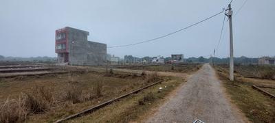 Image of 1000 Sq.ft Residential Plot / Land for sale in Para, Lucknow for Rs. 1550000
