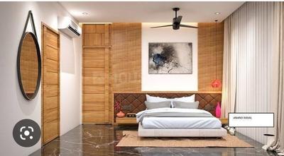 Bedroom Image of 2200 Sq.ft 3 BHK Apartment / Flat for rent in Navrangpura Ahmedabad for Rs. 35000