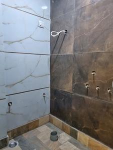 Bedroom Two Image of 750 Sq.ft 3 BHK Builder Floor for sale in Razapur Khurd New Delhi for Rs. 4500000