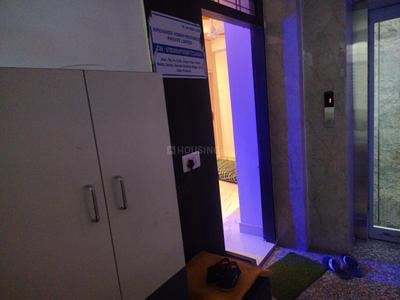 Bedroom Image of 1080 Sq.ft 2 BHK Builder Floor for sale in Adarsh Group Hindon Vihar, Sector 49 Noida for Rs. 4600000