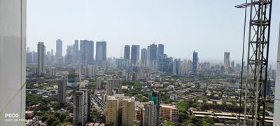 Image of 1500 Sq.ft 3 BHK Apartment / Flat for sale in Ruparel Ariana, Wadala, Mumbai for Rs. 60000000