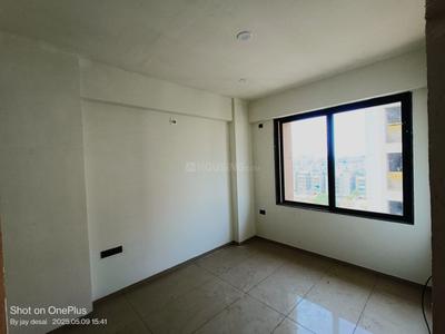 Bedroom Image of 1900 Sq.ft 3 BHK Apartment / Flat for rent in Siddhraj Zold, Sargasan Gandhinagar for Rs. 28000