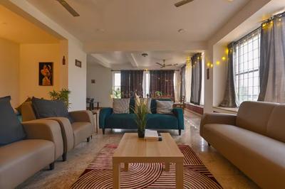 Hall Image of 4680 Sq.ft 4 BHK Apartment / Flat for sale in Bellandur Bengaluru for Rs. 39900000