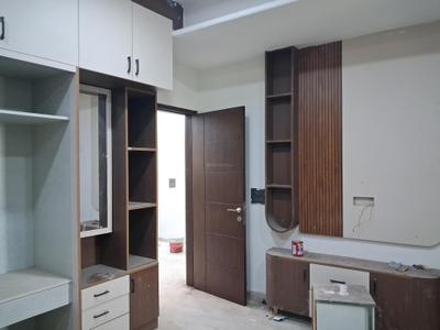 Bedroom Image of 1500 Sq.ft 3 BHK Apartment / Flat for sale in Sector 49 Noida for Rs. 6050000