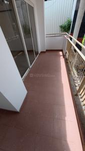 Balcony Image of 1250 Sq.ft 2 BHK Apartment / Flat for sale in Sector 16 Bhiwadi for Rs. 5900000