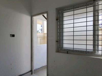 Bedroom Image of 990 Sq.ft 2 BHK Apartment / Flat for sale in Medavakkam Chennai for Rs. 7950000