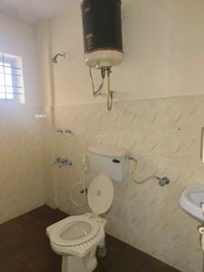 Bedroom One Image of 1615 Sq.ft 3 BHK Apartment / Flat for rent in Ideal Gagan Vihar Apartments, RR Nagar Bengaluru for Rs. 36000