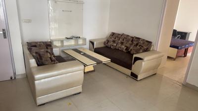 2 BHK Flat