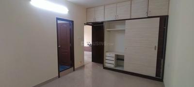 Bedroom Image of 1500 Sq.ft 2 BHK Apartment / Flat for rent in Langford Gardens Bengaluru for Rs. 60000