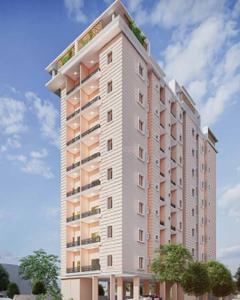 Image of 872 Sq.ft 2 BHK Apartment / Flat for sale in Shree Triveni Vinayak Garden, Pandra, Ranchi for Rs. 5014000