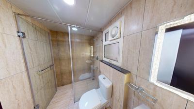 Image of 1216 Sq.ft 2 BHK Apartment / Flat for sale in Prestige Lakeside Habitat, Gunjur Village, Bengaluru for Rs. 16300000