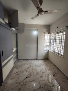Bedroom Image of 1300 Sq.ft 2 BHK Apartment / Flat for rent in JP Nagar Bengaluru for Rs. 32000