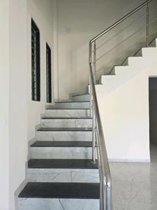 Staircase Image of 2800 Sq.ft 4 BHK Villa for sale in Vasai West Vasai for Rs. 16500000