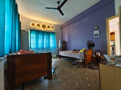 Hall Image of Sovraj Saha in Lake Town, Kolkata