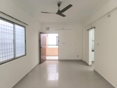 Living Room Image of 890 Sq.ft 2 BHK Apartment / Flat for rent in JP Nagar Bengaluru for Rs. 33000