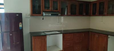 Kitchen Image of 2992 Sq.ft 4 BHK Villa for sale in Quepem Goa for Rs. 9000000