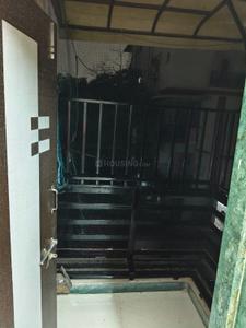 Balcony Image of 1111 Sq.ft 2 BHK Apartment / Flat for rent in Shahibaug Greens, Shahibaug Ahmedabad for Rs. 26000