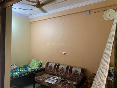Hall Image of 1500 Sq.ft 4 BHK Independent House for sale in Naubasta Kanpur for Rs. 9000000