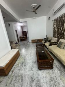 Hall Image of 2000 Sq.ft 3 BHK Builder Floor for rent in GMS Road Dehradun for Rs. 40000