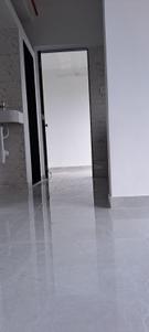 Hall Image of 850 Sq.ft 2 BHK Apartment / Flat for sale in Unique Poonam Sky City Phase II, Virar West Virar for Rs. 5899999