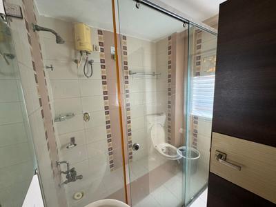 Image of 2500 Sq.ft 3 BHK Apartment / Flat for rent in Bodakdev, Ahmedabad for Rs. 75000