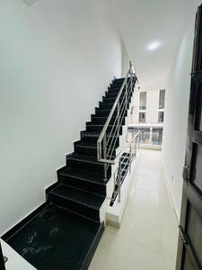 Image of 1250 Sq.ft 4 BHK Apartment / Flat for sale in Dhakoli, Zirakpur for Rs. 14500000