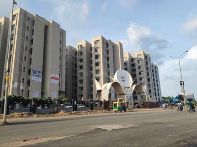 Image of 350 Sq.ft 1 BHK Apartment / Flat for sale in Mansarovar, Jaipur for Rs. 1250000