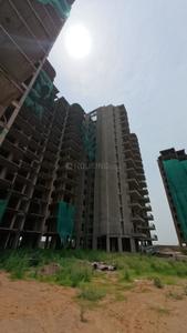 Image of 1250 Sq.ft 2 BHK Apartment / Flat for sale in Sector 16, Bhiwadi for Rs. 6300000