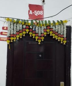 Hall Image of 1100 Sq.ft 2 BHK Apartment / Flat for sale in Manewada Nagpur for Rs. 5200000