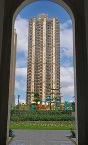 Image of 1090 Sq.ft 3 BHK Apartment / Flat for sale in Prateek Grand City, Siddharth Vihar, Ghaziabad for Rs. 16560000