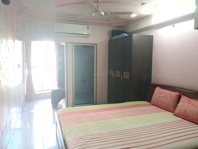 Bedroom Image of 3300 Sq.ft 3 BHK Apartment / Flat for sale in Vasna Ahmedabad for Rs. 14000000