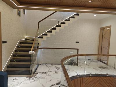 Living Room Image of 3300 Sq.ft 4 BHK Independent House for sale in Nipania Indore for Rs. 25000000