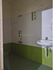 Bathroom Image of 1550 Sq.ft 3 BHK Apartment / Flat for sale in Kaggadasapura Bengaluru for Rs. 12500000