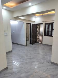 2.5 BHK Flat