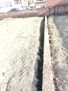 Image of 1000 Sq.ft Residential Plot / Land for sale in Vrindavan Yojana, Lucknow for Rs. 2800000