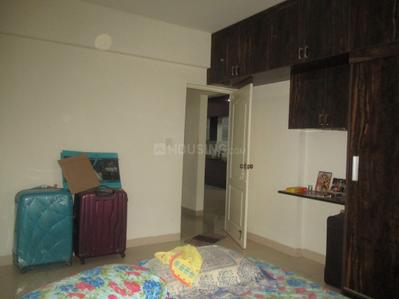 Bedroom Image of 1640 Sq.ft 3 BHK Apartment / Flat for sale in Nitesh Flushing Meadows by Nitesh Estates, Kadugodi Bengaluru for Rs. 20450000