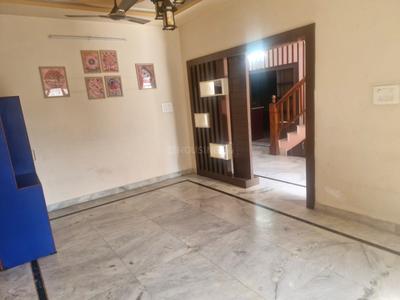 Hall Image of 2500 Sq.ft 3 BHK Independent House for rent in Vasdev Gangotri Vihar Duplexes, Kishanpur Dehradun for Rs. 40000
