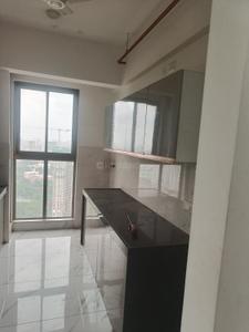 Kitchen Image of 1420 Sq.ft 3 BHK Apartment / Flat for sale in Godrej Exquisite, Hiranandani Estate Thane for Rs. 20100000