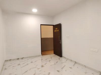 Living Room Image of 600 Sq.ft 2 BHK Apartment / Flat for sale in Emerald Dotom Isle, Kandivali West Mumbai for Rs. 13900000