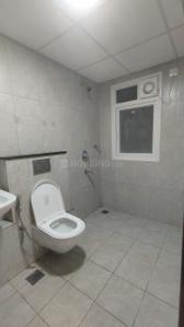 Bathroom Image of 1880 Sq.ft 3 BHK Apartment / Flat for sale in Puravankara Westend, GB Palya Bengaluru for Rs. 28500000
