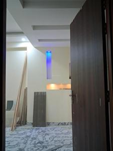 Main Entrance Image of 950 Sq.ft 2 BHK Apartment / Flat for sale in Hark Sai Homes 4, Sector 49 Noida for Rs. 3900000
