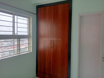 Bedroom Image of 850 Sq.ft 2 BHK Apartment / Flat for sale in Baranagar Kolkata for Rs. 4500000