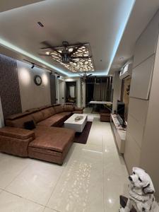 Hall Image of 1850 Sq.ft 3 BHK Apartment / Flat for sale in Jagatpura Jaipur for Rs. 10000000