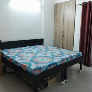 Bedroom Image of 1710 Sq.ft 3 BHK Apartment / Flat for sale in Emaar Palm Gardens, Sector 83 Gurgaon for Rs. 22500000